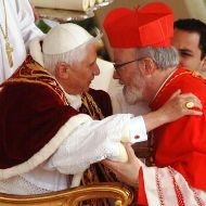 El cardenal O´Malley pide al Papa que clarifique la situación de los políticos abortistas