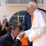 El ex embajador Vázquez pide «sentido común» al Gobierno para prohibir la marcha «anti papa»