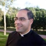 Padre Óscar Sánchez, administrador terrirtorial de la Legión de Cristo en España y Francia