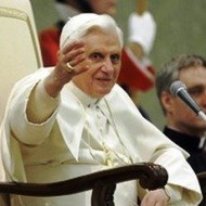 Benedicto XVI explica cómo «la fe puede transformar el dolor en fuente de esperanza»
