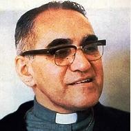 El presidente de El Salvador pide perdón por el asesinato de monseñor Romero
