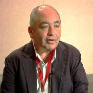 Manuel Pastrana, secretario general de UGT en Andalucía
