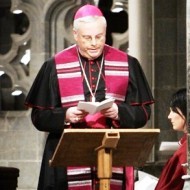 El obispo Georg Mueller