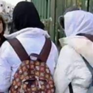 Las compañeras musulmanas de la joven de Pozuelo irán hoy de nuevo con el velo a clase