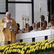 El Papa dice que se equivocan quienes piensan que el mensaje de Fátima «ha terminado»