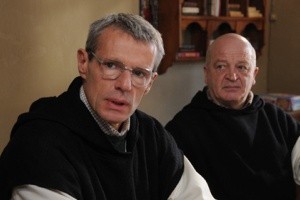 Una película sobre monjes martirizados en África obtiene el segundo más alto premio de Cannes