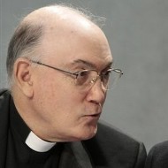 Monseñor Ignacio Carrasco De Paula
