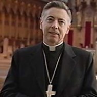 Monseñor Héctor Aguer, Arzobispo de La Plata