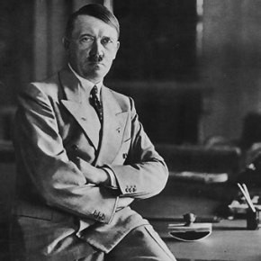 Adolf Hitler tenía ancestros judíos y raíces africanas, aseguran investigadores belgas