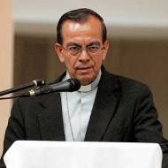 El presidente de El Salvador nombra a un obispo en la Comisión de búsqueda de niños desaparecidos