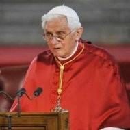 El vaticanista Sandro Magister afirma que «no hay alternativa al proyecto del Papa»