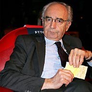 Ettore Gotti Tedeschi.