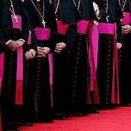 Los obispos dicen que toda España se beneficiará con la segunda visita de Benedicto XVI