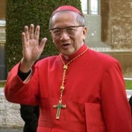 Cardenal Nguyen Van Thuan