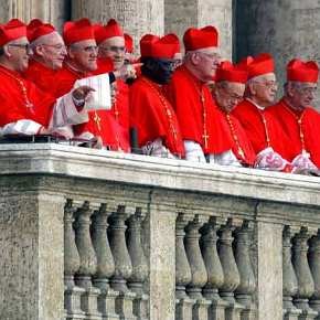 Los rostros de los 24 nuevos cardenales