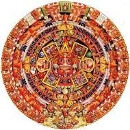 2012, el fin del mundo y el calendario maya