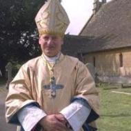 «El Papa nos hizo una oferta que no podíamos rechazar», dice el obispo anglicano Broadhurst
