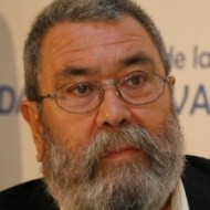 Cándido Méndez, Secretario General de UGT