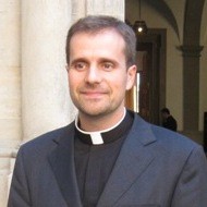 Don Xavier Novell, obispo de Solsona
