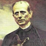 Se cumplen cien años del fallecimiento del incansable misionero jesuita Padre Tarín