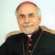 Monseñor Basile Georges Casmoussa