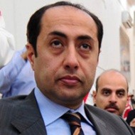 Portavoz del Ministerio de Exteriores egipcio, Hossam Zaki