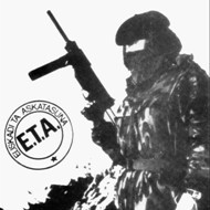 Un pistolero de ETA