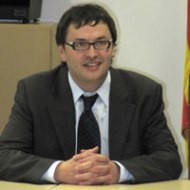 Antonio Reig, director general de Juventud catalán