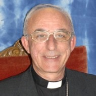 Atilano Rodríguez Martínez, obispo de Sigüenza-Guadalajara