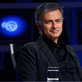Mourinho: «Soy un católico profundo, creo mucho»