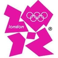 Logo de los JJ.OO. Londres 2012