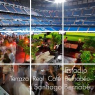 Se pone en marcha el «Coffee House» vocacional en el Santiago Bernabéu