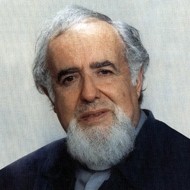 P. Ignacio Larrañaga, fundador de los Talleres de Oración y Vida