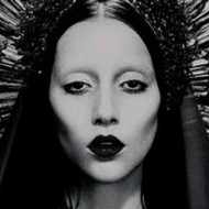Lady Gaga como María Magdalena