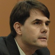 Fernando Vaquero Oroquieta, periodista y escritor