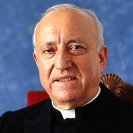 Cardenal Agustín García-Gasco