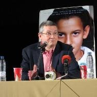 Pedro Delgado, director de Alexia, la película