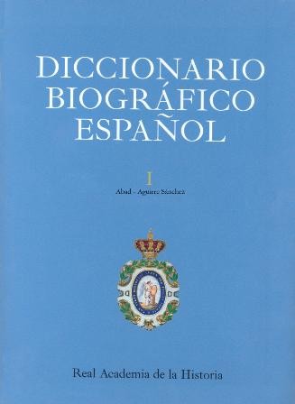 Diccionario Biográfico