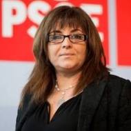 La secretaria de organización del PSOE ourensano