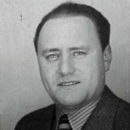 Walter Süskind, salvó a 1.200 niños judíos