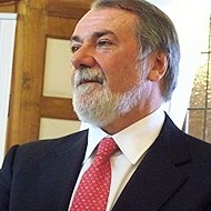 Jaime Mayor Oreja.