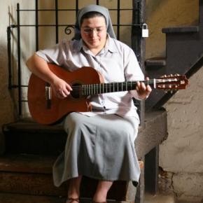 La Hermana Glenda pondrá su música al servicio de la JMJ con cuatro actuaciones