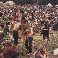 Las 9 diferencias entre una Jornada Mundial de la Juventud y el festival de Woodstock