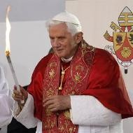 El Papa: «El daño a la Iglesia no lo provocan sus adversarios, sino los cristianos mediocres»