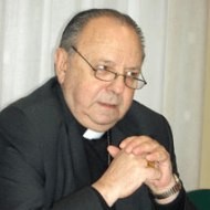 Monseñor Juan María Uriarte