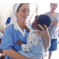 Los misioneros en Haití ayudan a los enfermos... y también aprenden de ellos