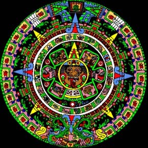 La predicción maya del fin del mundo: un error de interpretación