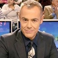 El periodista Jordi González