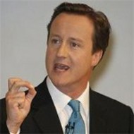 David Cameron: «El Reino Unido es un país cristiano y no debemos tener miedo de decirlo»