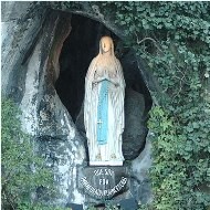 Los médicos del santuario de Lourdes aprueban dos nuevas curaciones «inexplicables»